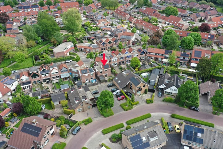 Foto 5 van Hondsrug 104