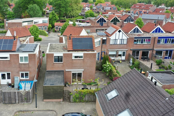 Foto 7 van Hondsrug 104