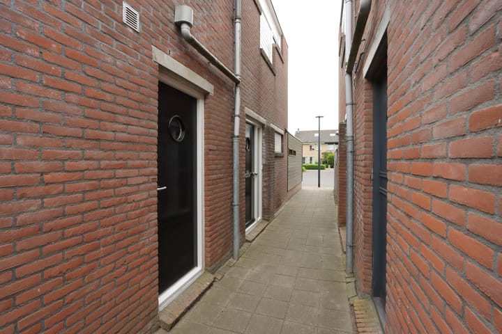 Foto 8 van Hondsrug 104