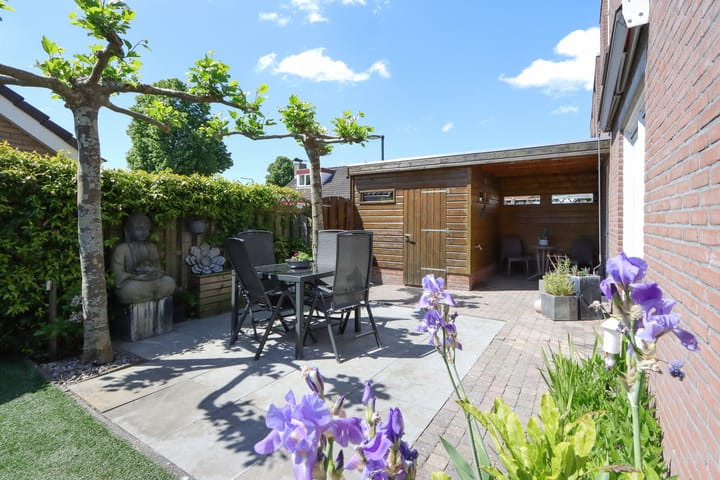 Foto 33 van Hondsrug 104