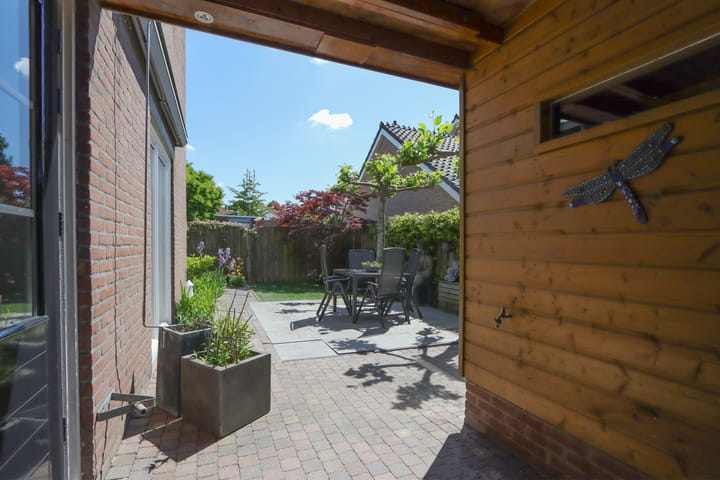 Foto 37 van Hondsrug 104