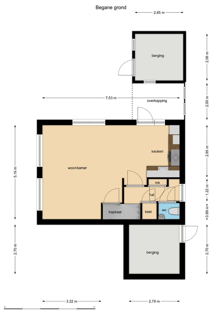 Foto 38 van Hondsrug 104