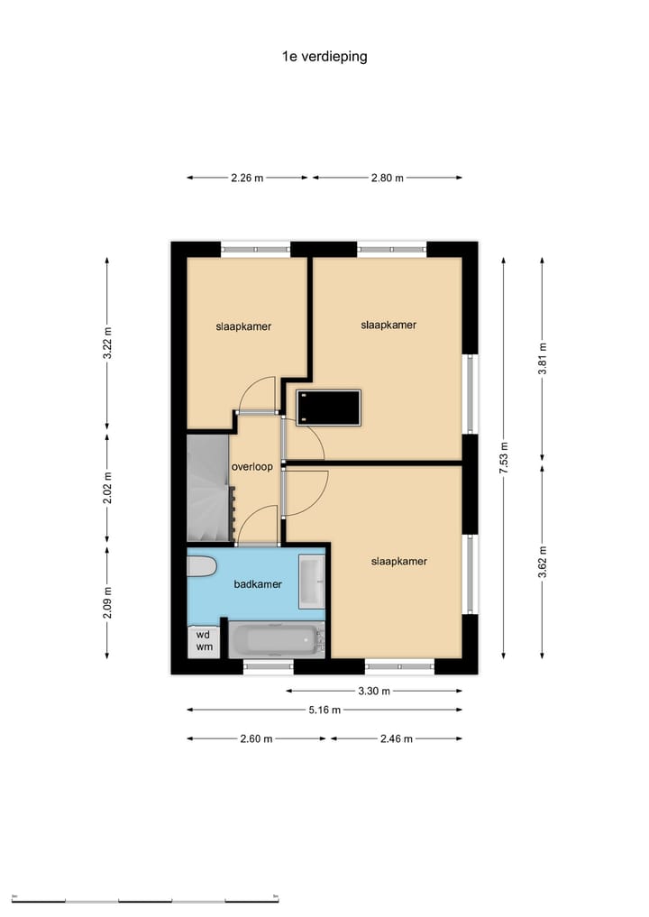 Foto 39 van Hondsrug 104