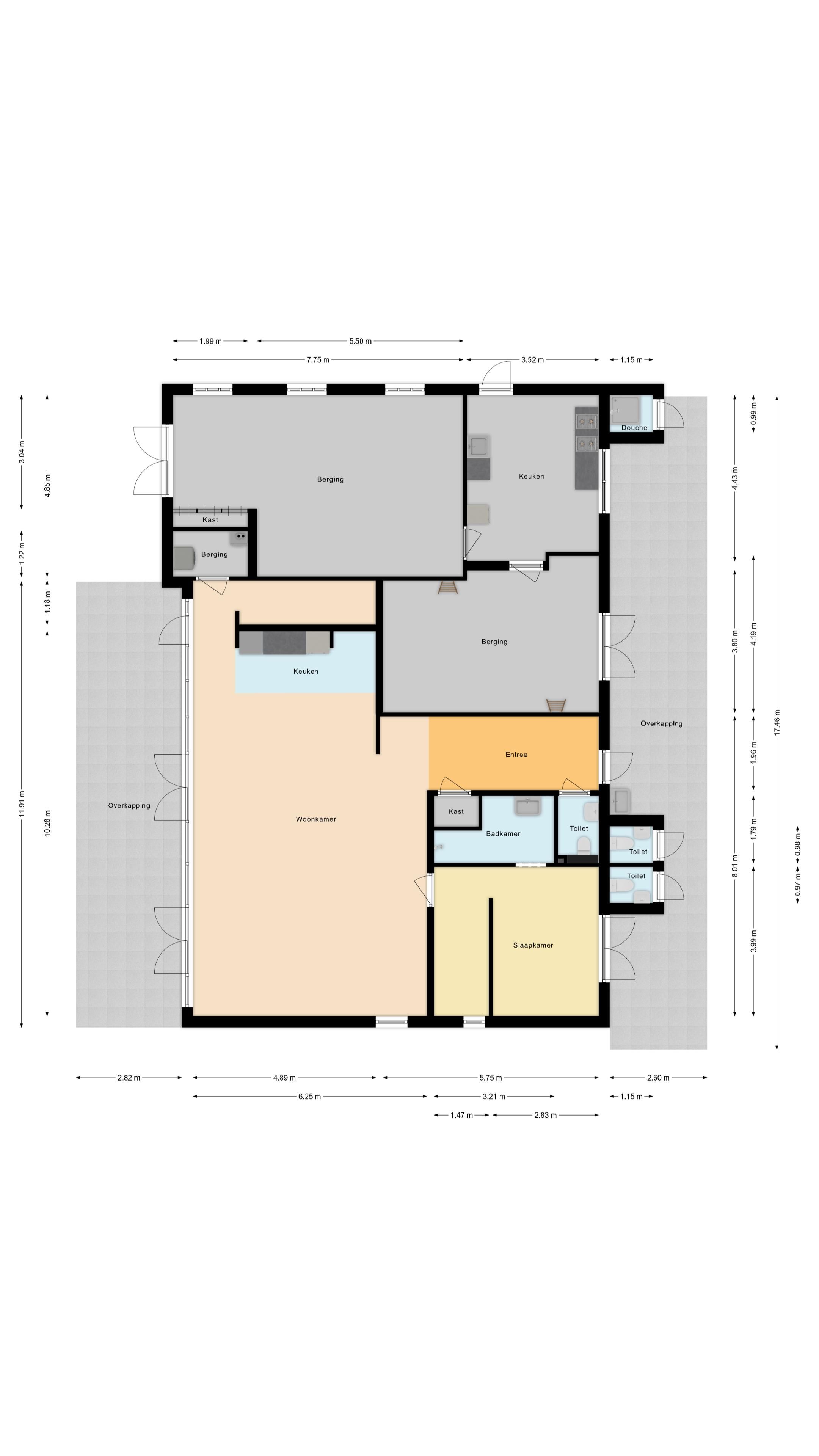 Foto 96 van Schiphorsterstraat 16