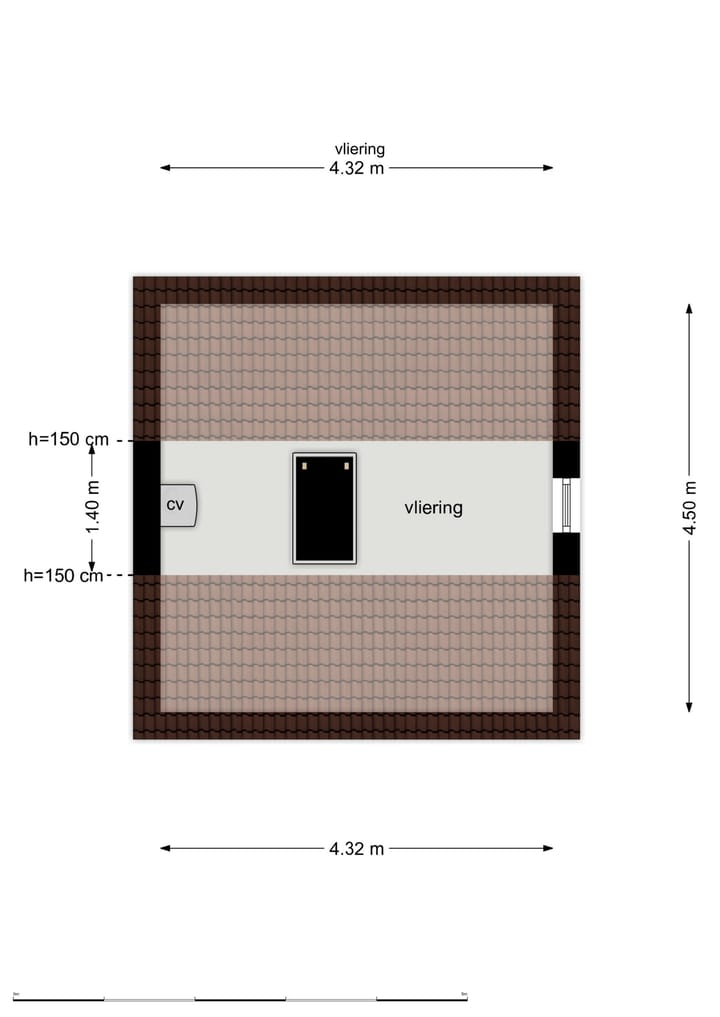 Foto 40 van Hondsrug 104