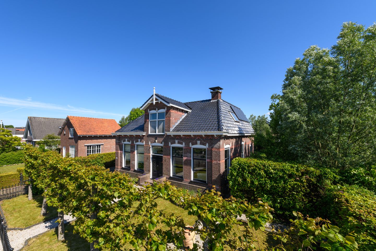 Foto 1 van Merkebuorren 40