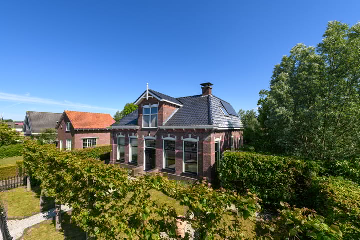 Merkebuorren 40