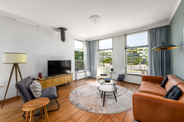 Foto 2 van Merkebuorren 40