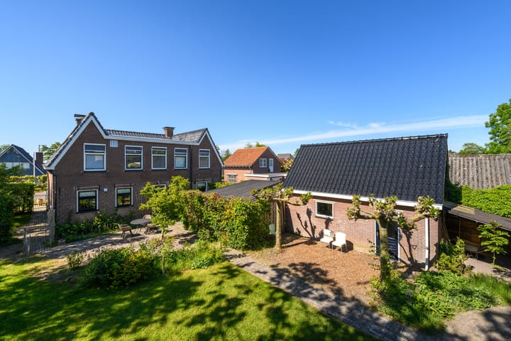 Foto 3 van Merkebuorren 40