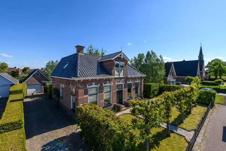 Foto 4 van Merkebuorren 40