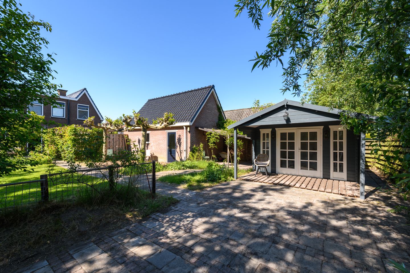 Foto 5 van Merkebuorren 40