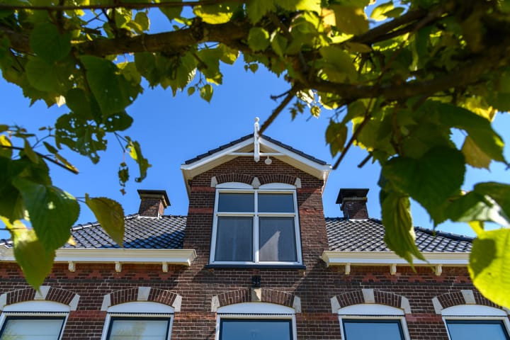 Foto 6 van Merkebuorren 40