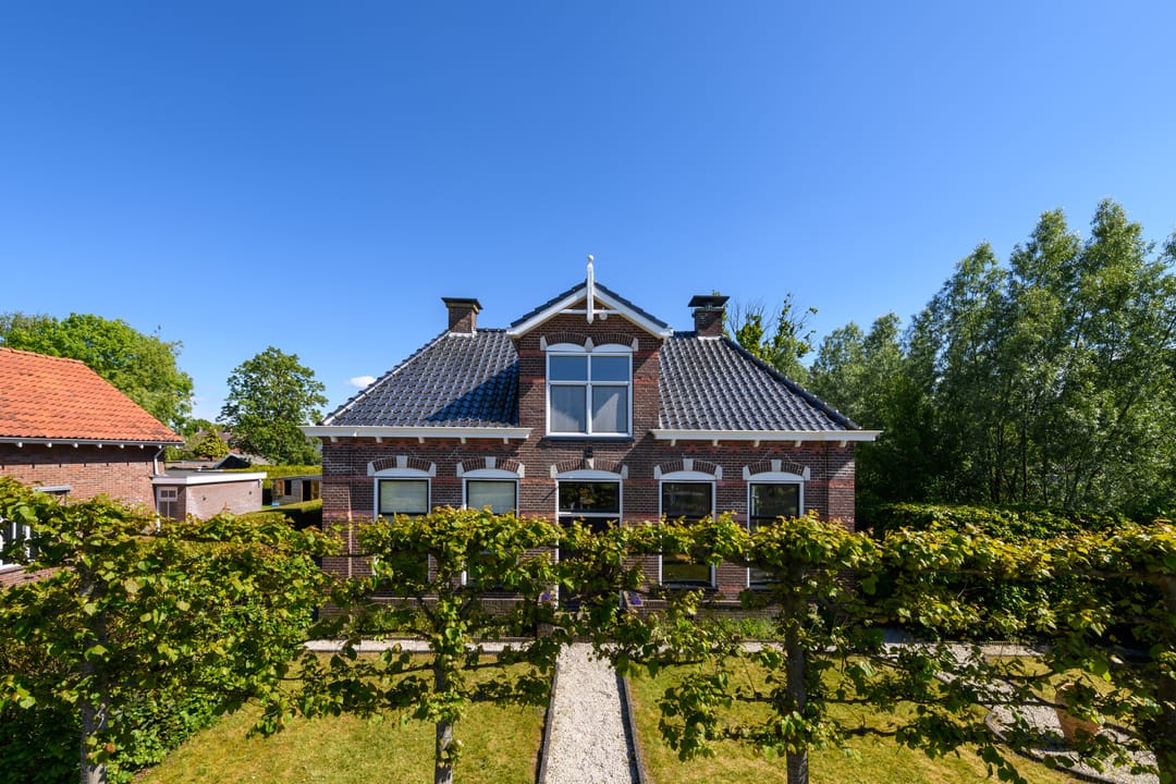 Foto 7 van Merkebuorren 40