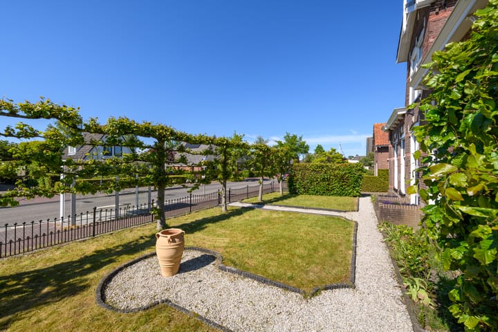 Foto 8 van Merkebuorren 40