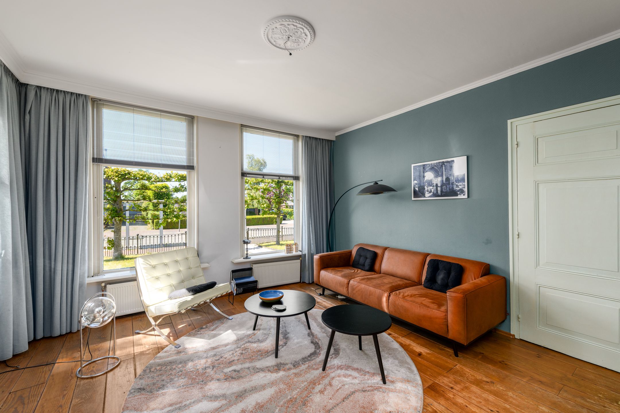 Foto 9 van Merkebuorren 40