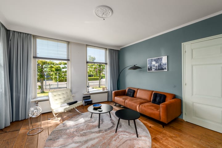 Foto 9 van Merkebuorren 40