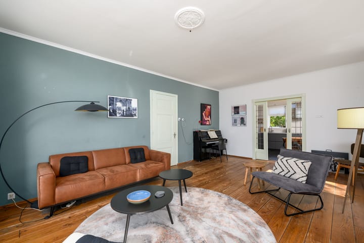 Foto 10 van Merkebuorren 40