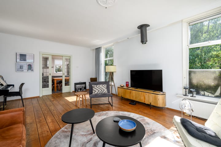 Foto 11 van Merkebuorren 40