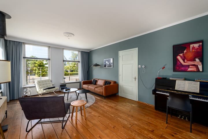 Foto 12 van Merkebuorren 40