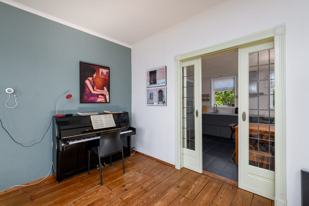 Foto 13 van Merkebuorren 40