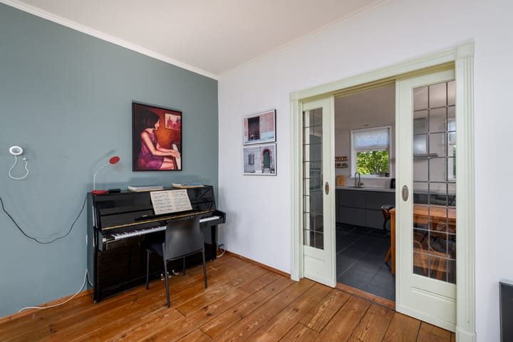 Foto 13 van Merkebuorren 40