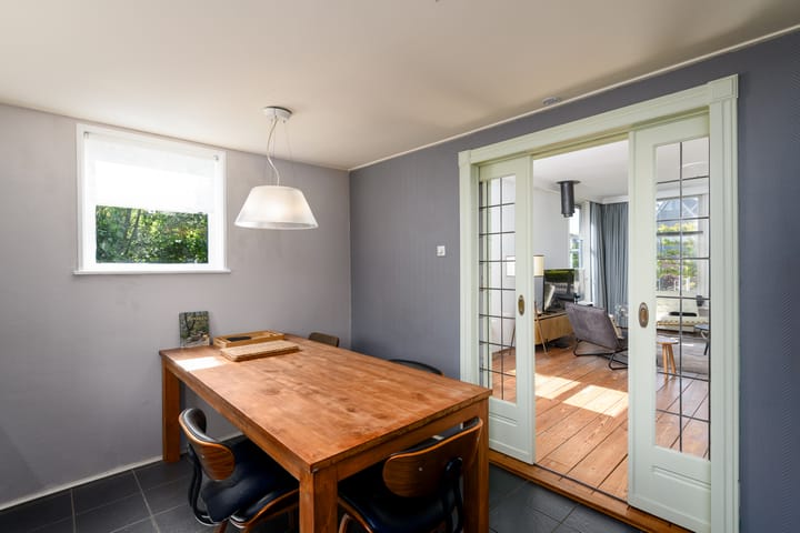 Foto 15 van Merkebuorren 40