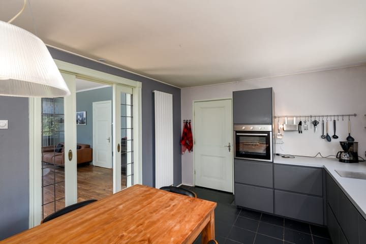 Foto 16 van Merkebuorren 40