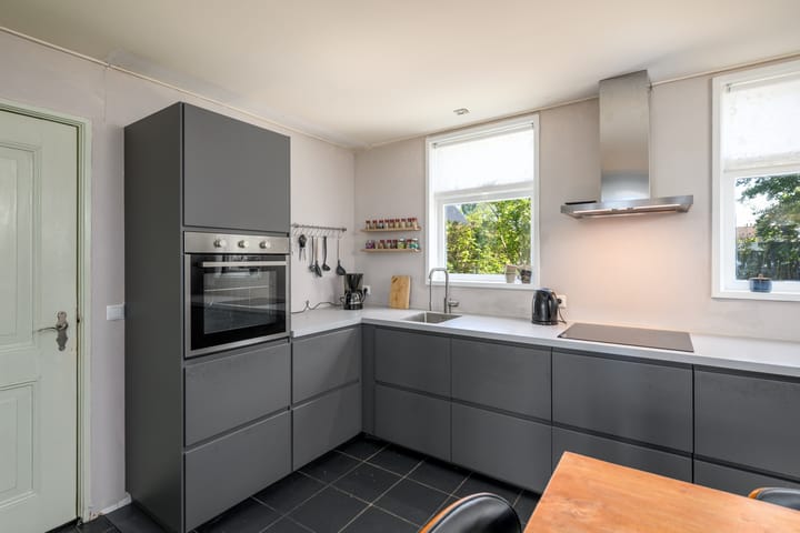 Foto 18 van Merkebuorren 40