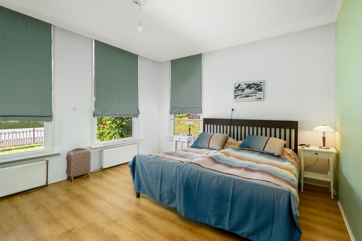 Foto 20 van Merkebuorren 40