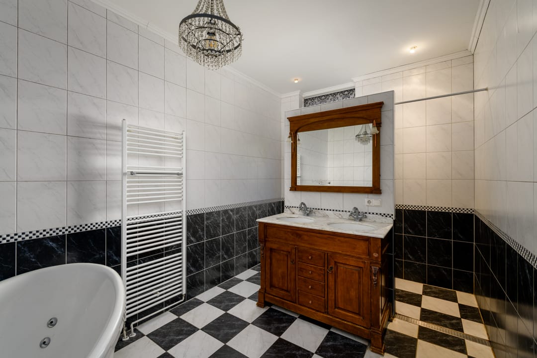 Foto 23 van Merkebuorren 40