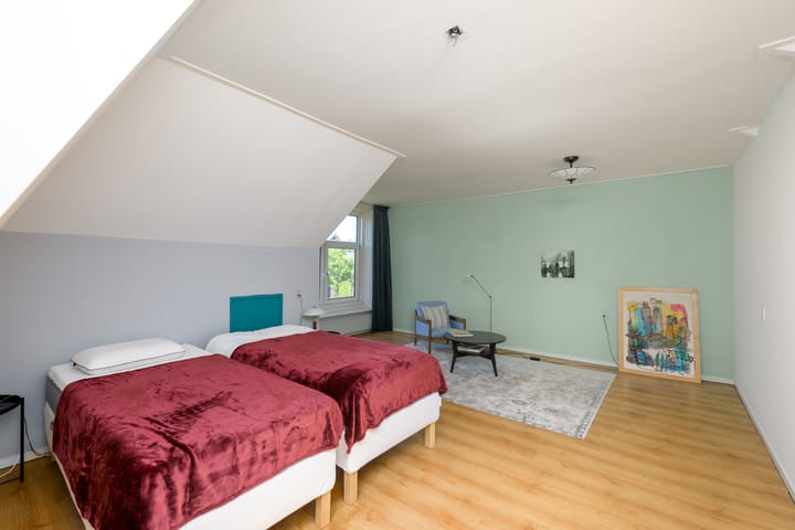 Foto 32 van Merkebuorren 40