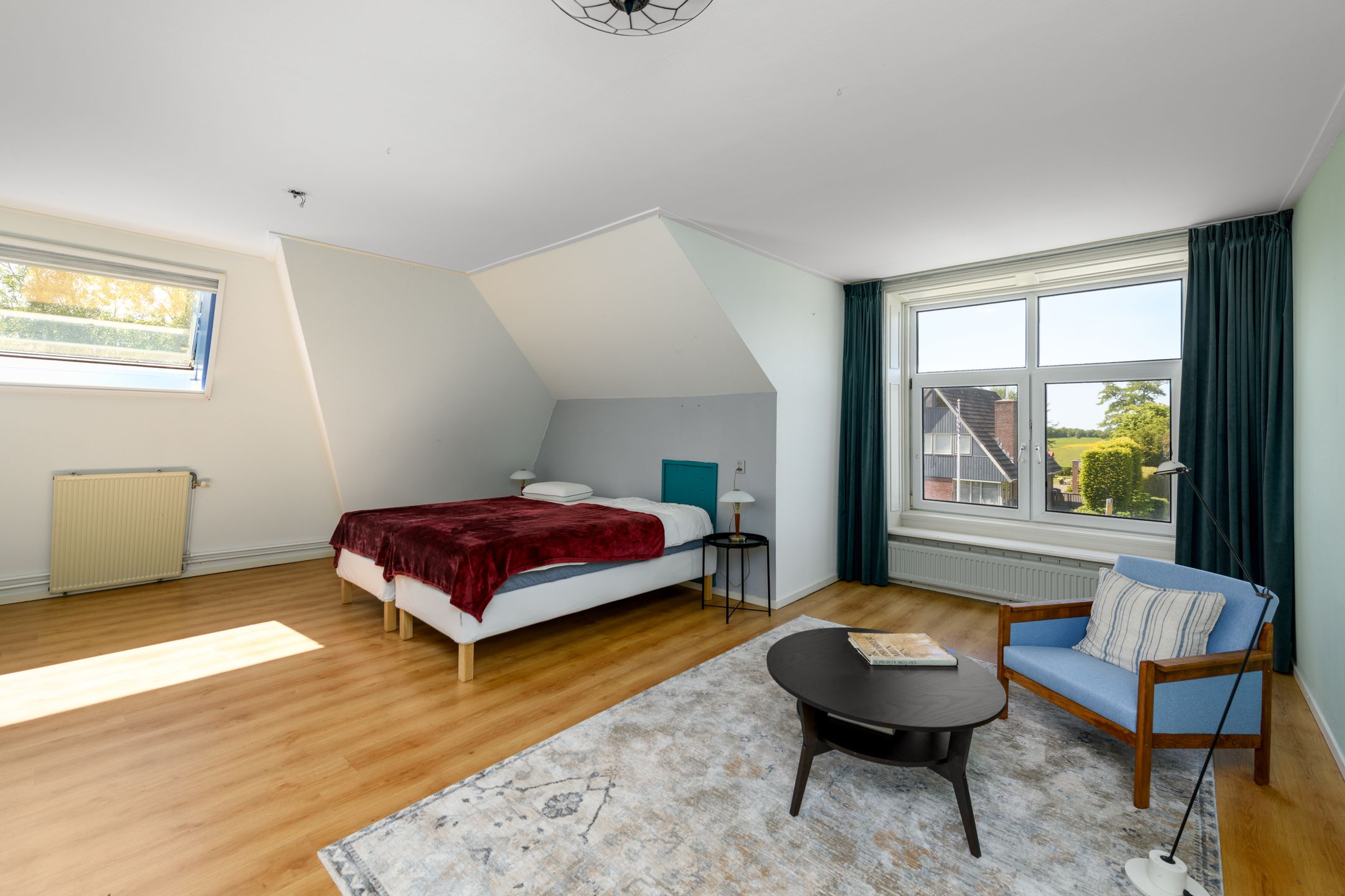 Foto 33 van Merkebuorren 40