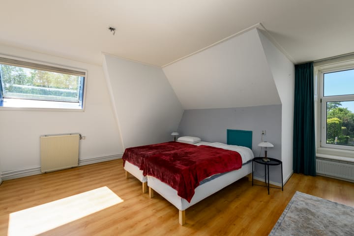 Foto 35 van Merkebuorren 40