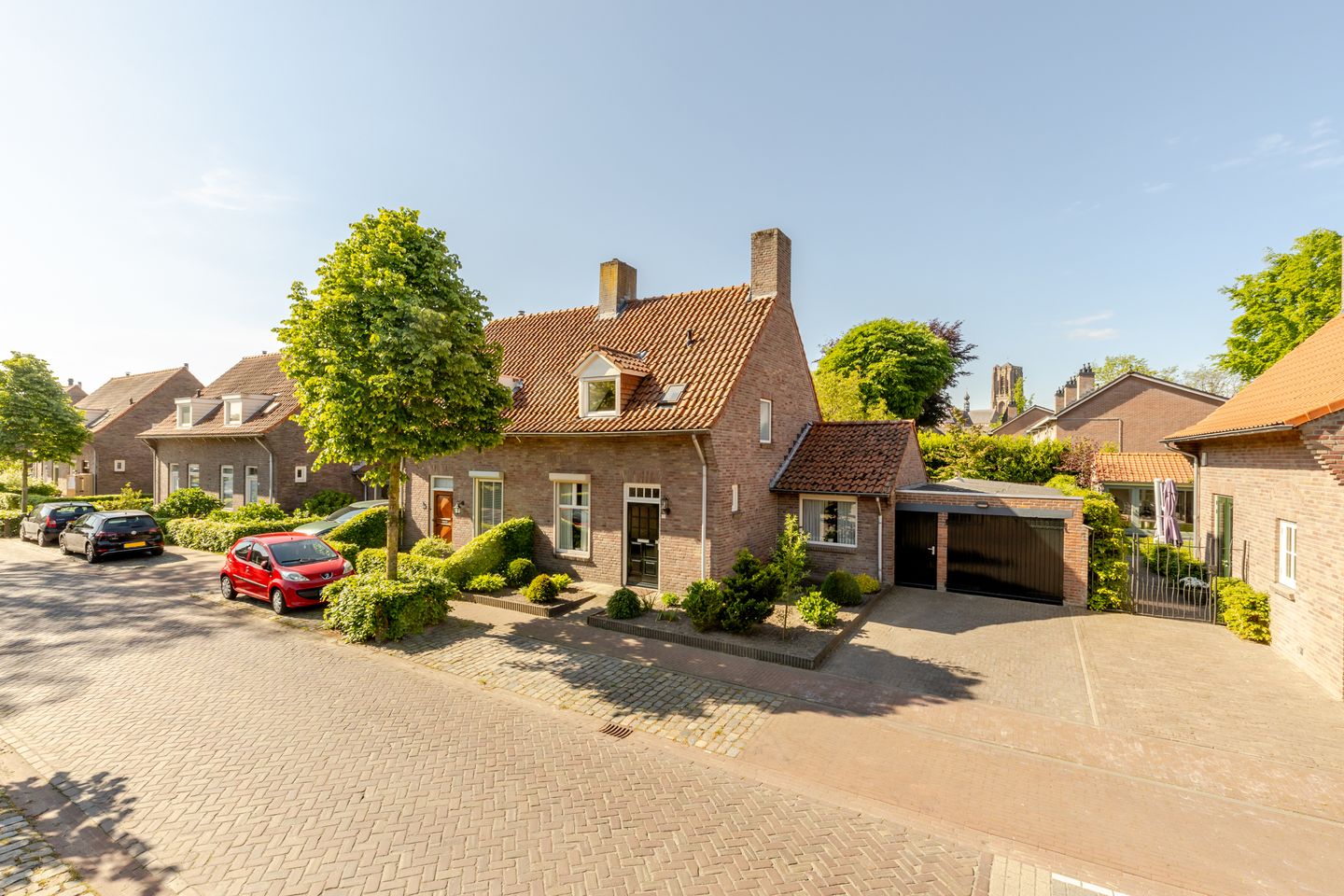 Foto 1 van Dr Feijstraat 30