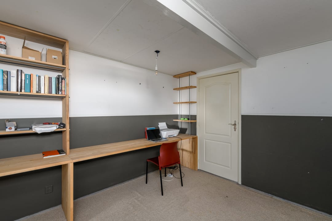 Foto 38 van Merkebuorren 40