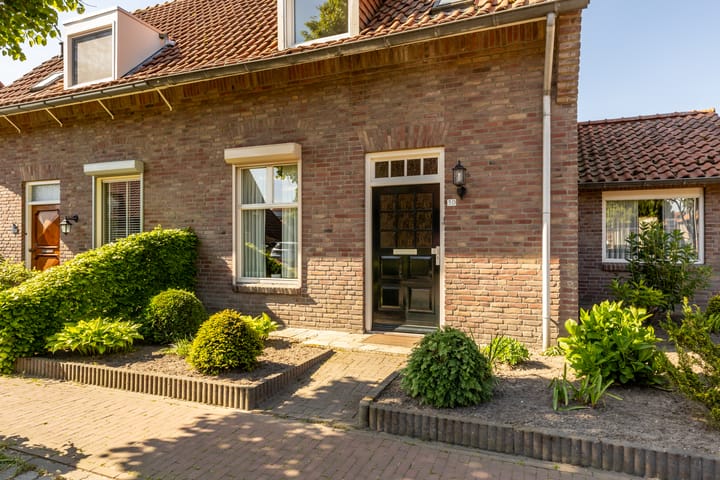 Foto 5 van Dr Feijstraat 30