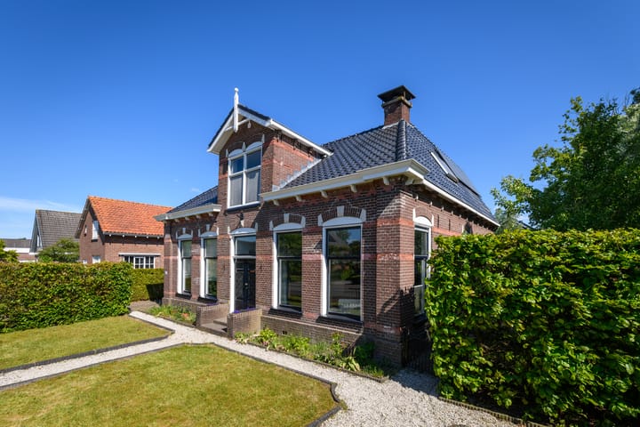 Foto 42 van Merkebuorren 40