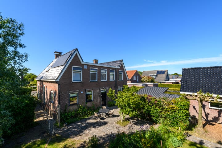 Foto 43 van Merkebuorren 40