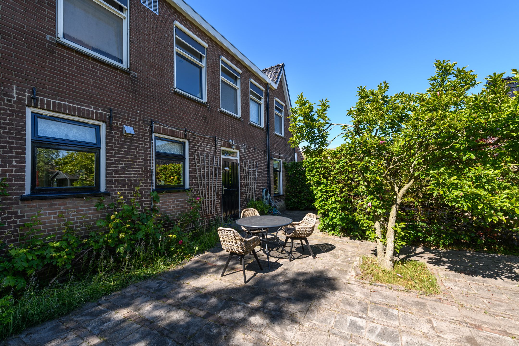 Foto 45 van Merkebuorren 40