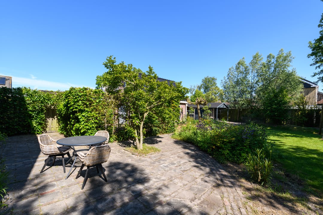 Foto 46 van Merkebuorren 40