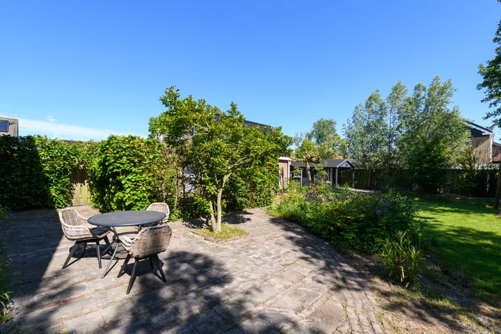 Foto 46 van Merkebuorren 40