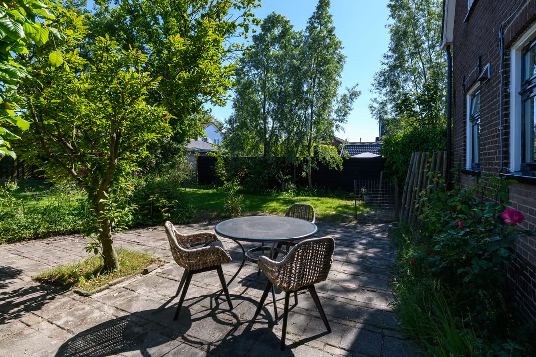 Foto 47 van Merkebuorren 40