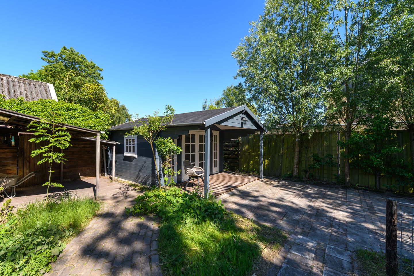 Foto 50 van Merkebuorren 40