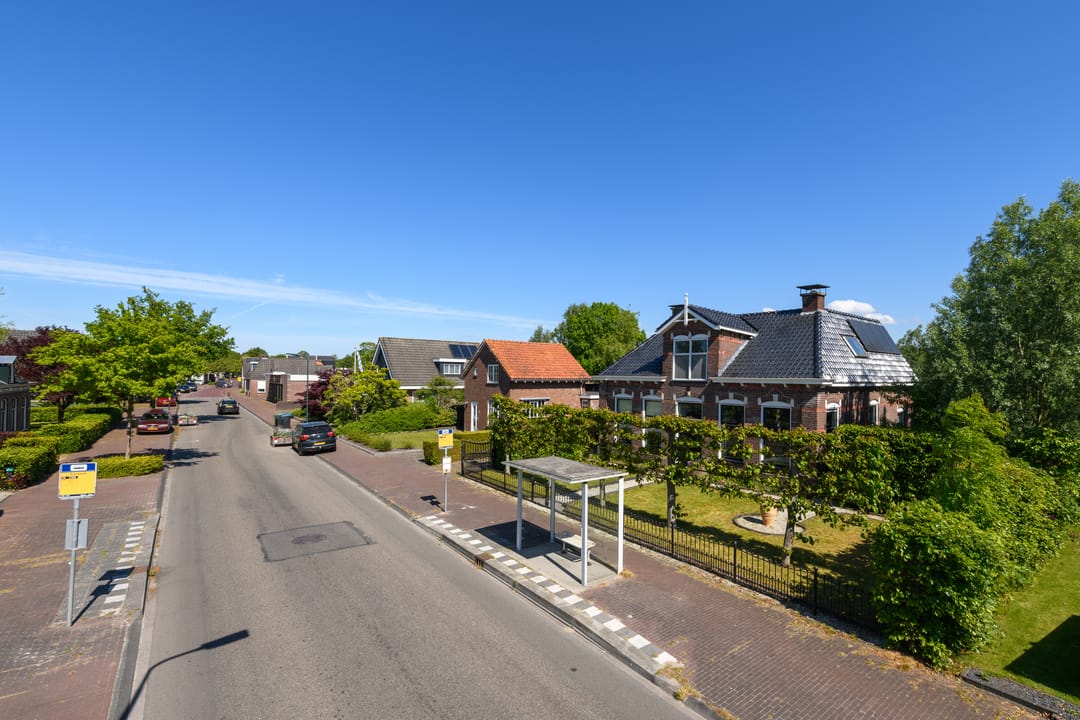 Foto 52 van Merkebuorren 40