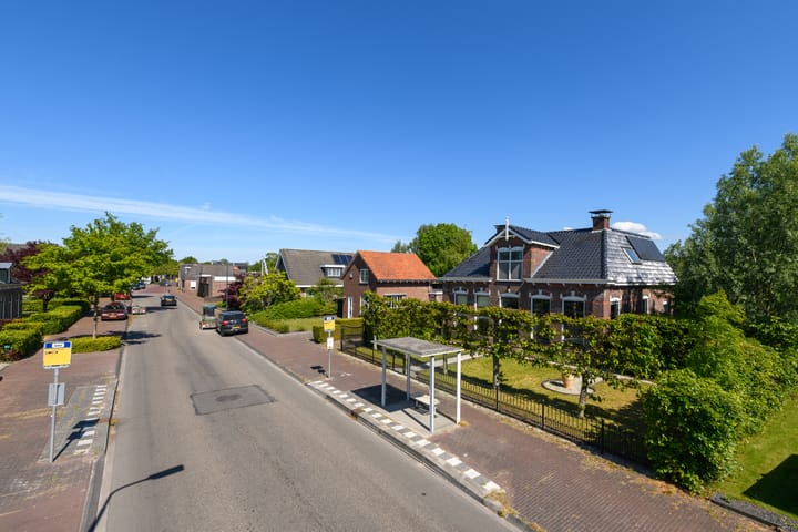 Foto 52 van Merkebuorren 40