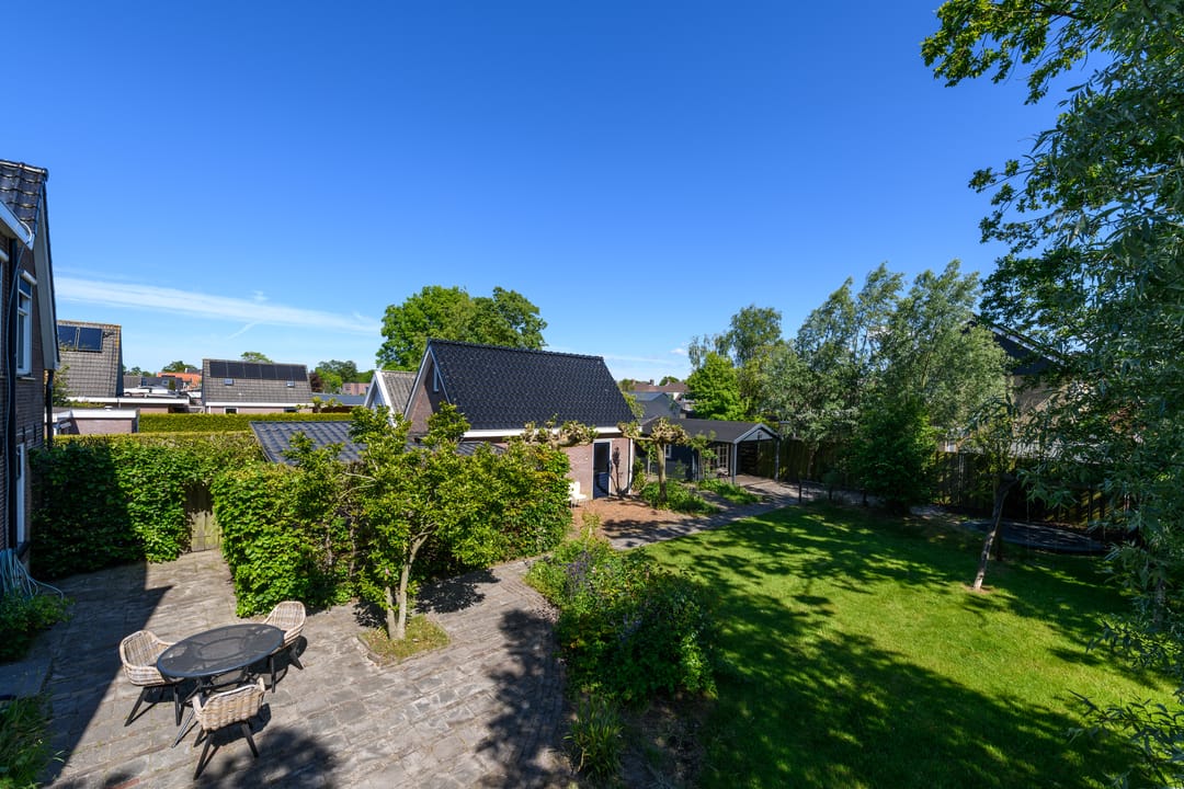 Foto 53 van Merkebuorren 40