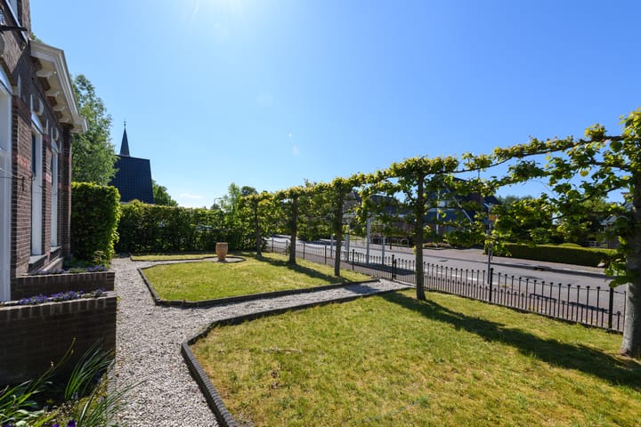 Foto 54 van Merkebuorren 40