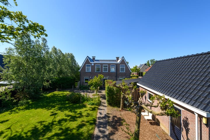 Foto 55 van Merkebuorren 40