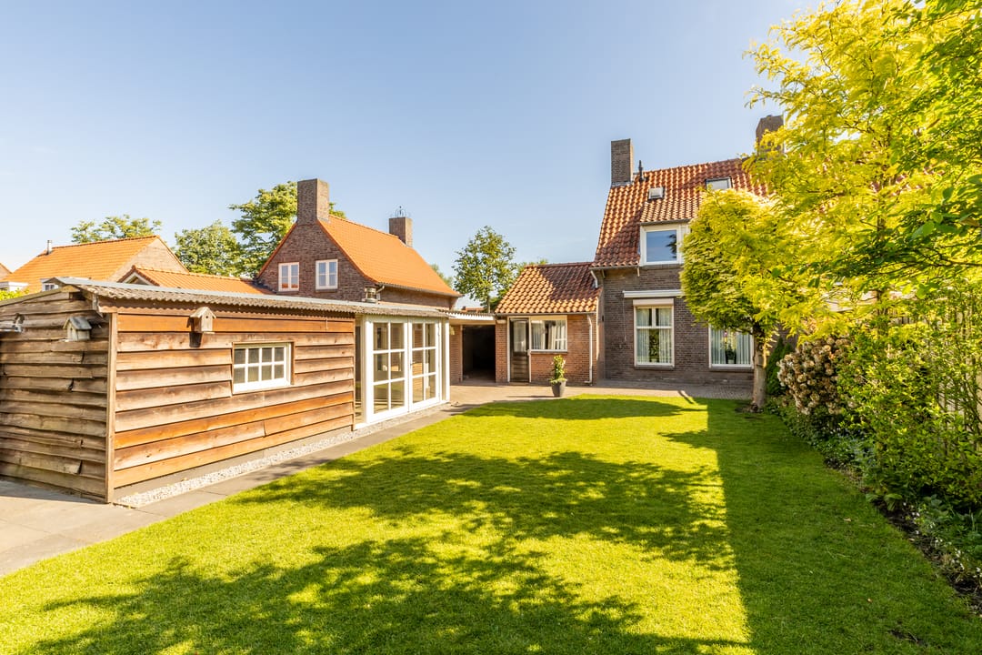 Foto 32 van Dr Feijstraat 30