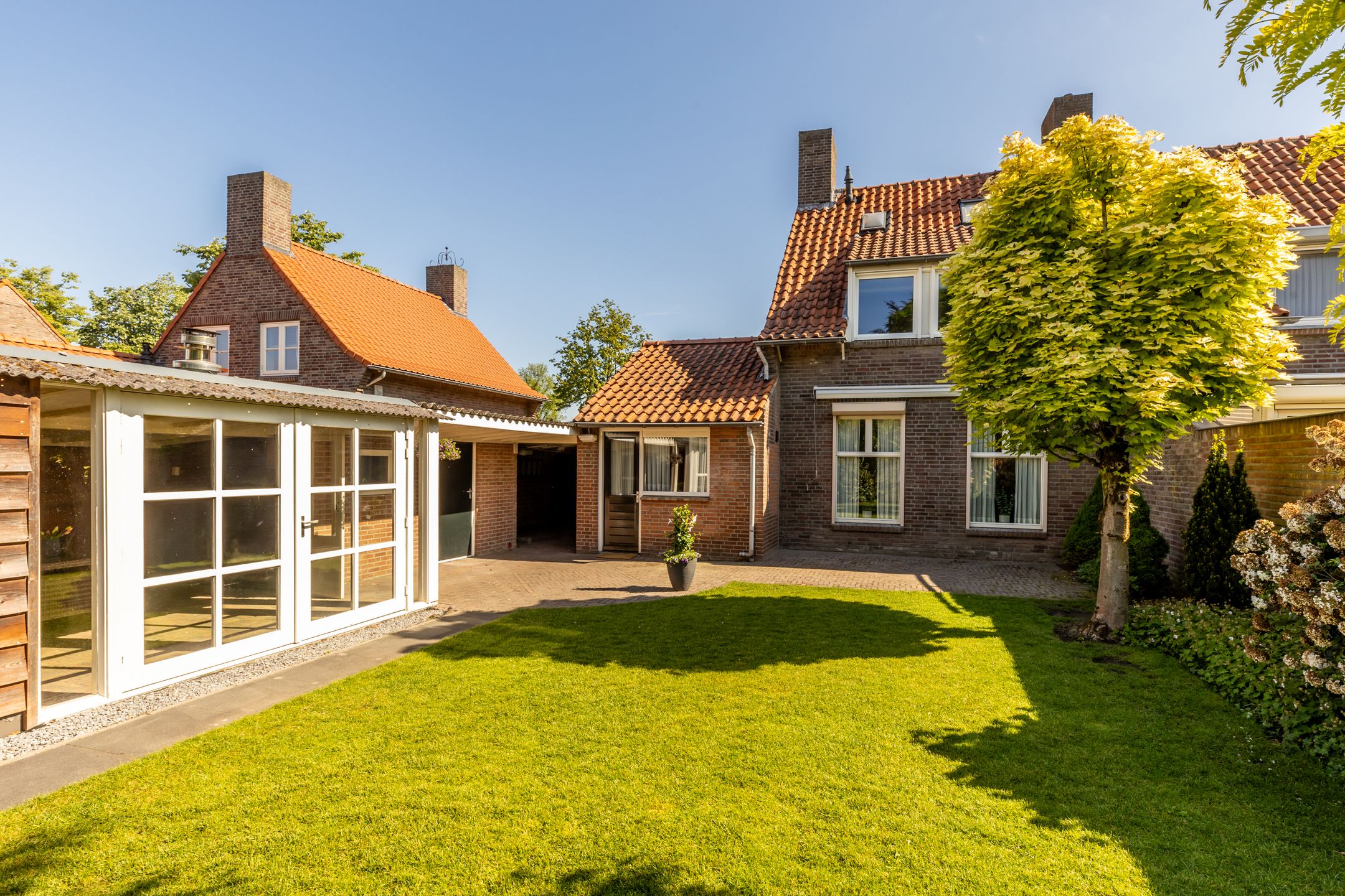 Foto 33 van Dr Feijstraat 30